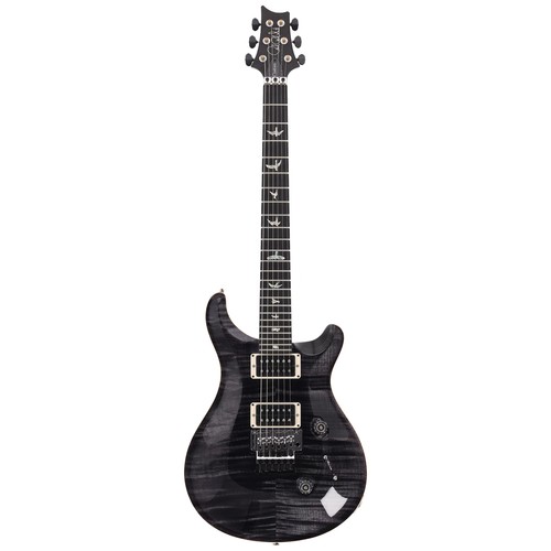 Prs custom floyd gray - prs,