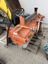 Anbau kermaschine - anbau,