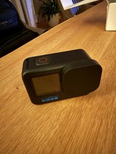 GoPro HERO10 Black Actionkamera mit Zubehör