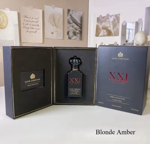 Christian clive xxi eau - xxi,