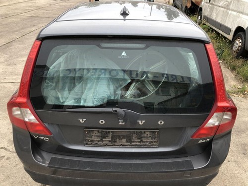 Volvo v70 typ heckklappe - volvo,