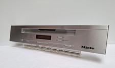Miele Elektronik ELPW 5612 B - komplett mit Bedienblende Edelstahl / G 6300 SCU