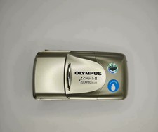Olympus Stylus  Epic Zoom 80