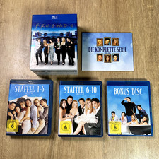 Friends The Complete Series