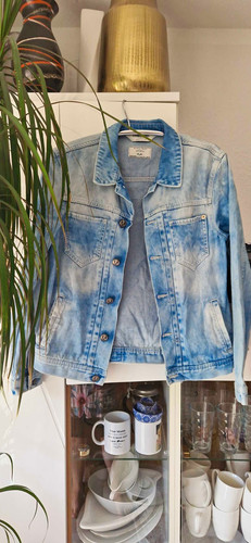 Zara man denim - man, herren
