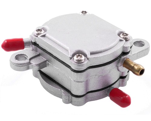 Unterdruck benzinpumpe - unterdruck,