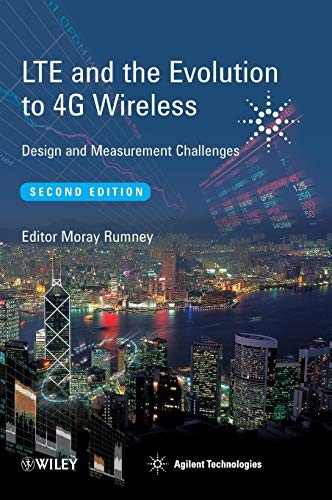 Lte and the evolution 4g - evolution, to
