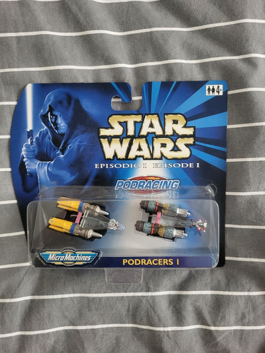 Star wars podracer von - wars,