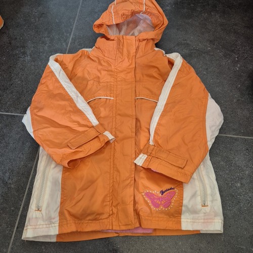 Jacke mädchen 116 - in,