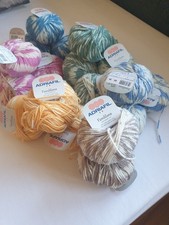 1050g, 21 Knäul je 50g