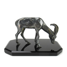 Dekorative Metall Figur