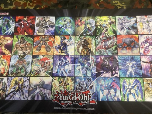Konami tcg - konami,