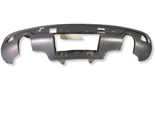 Audi Q5 SQ5 2012 Spoiler Lippe