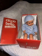 Original Cicciobello Sebino