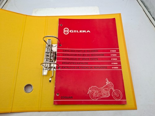 Werkstatthandbuch gilera - werkstatthandbuch,