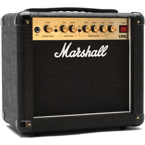 Marshall dsl1cr - marshall,