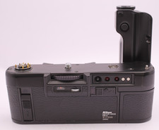 NIKON MD-4 MOTORDRIVE FÜR