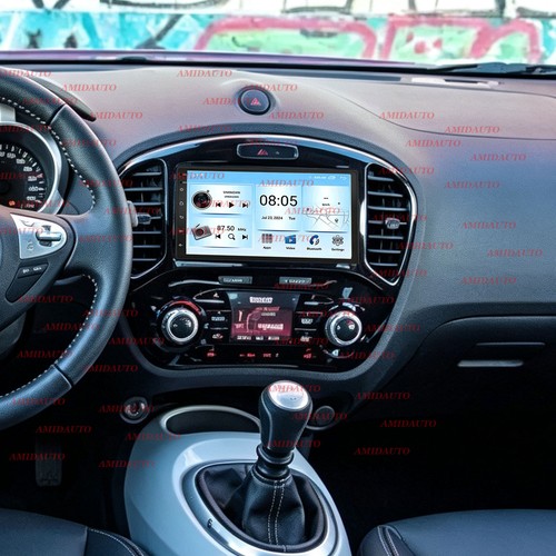 Carplay für nissan juke - für,