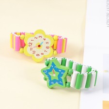  5 PCS Spielzeug Armbanduhr
