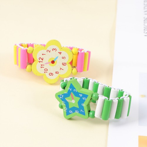 Pcs spielzeug armbanduhr - 5,