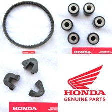 Honda MSX 125 GROM SF FENDER