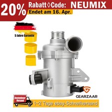 Wasserpumpe Kühlwasserpumpe