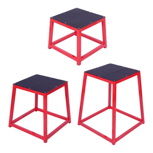 Plyometrische sprungbox - plyometrische,