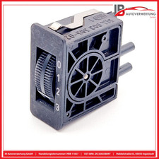 Schalter Leuchtweitenregulierung 1248000173 MERCEDES-BENZ W126 W124 HELLA