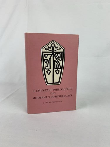 Elementare philosophie des - elementare,