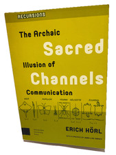 Erich Hörl | Sacred Channels