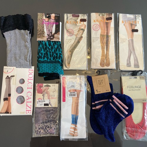 Top paar neue - 10,