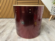 Natal Arcadia Tom Drum Shell