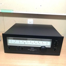 SANSUI TU-D607 DIGITAL QUARTZ