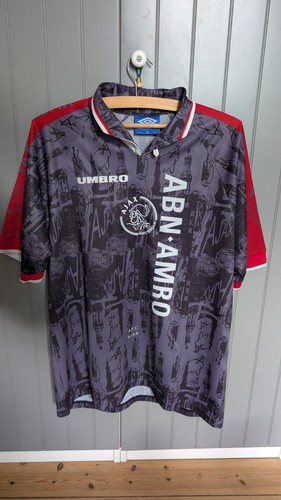 Ajax amsterdam trikot - ajax,
