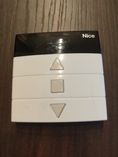 Nice Funk-Wandsender für