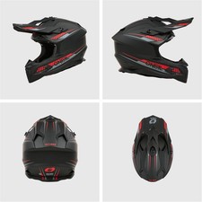 O`Neal C SRS Series Helm BMX