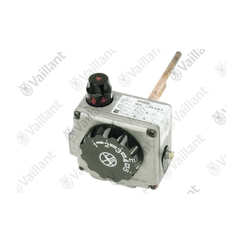 Vaillant gasarmatur für vgh - gasarmatur,