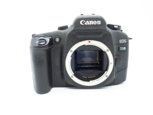 Canon eos 33v - canon,