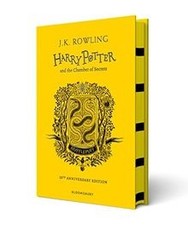 Harry Potter Harry Potter and the Chamber of Secrets... | Buch | Zustand wie neu