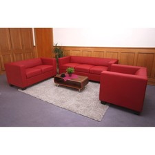 1 sofagarnitur - 3-2-1,