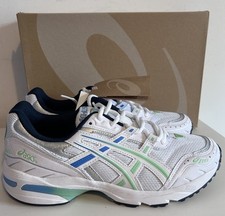 Asics Gel-1090 White/Blue