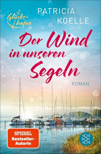 Koelle patricia der wind in - patricia/der,