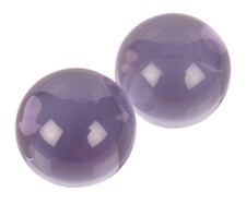 GLASSVIBRATIONS Liebeskugeln