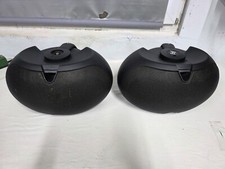 2 Stück Electro Voice EV8D 4.2 Lautsprecher - Boxen