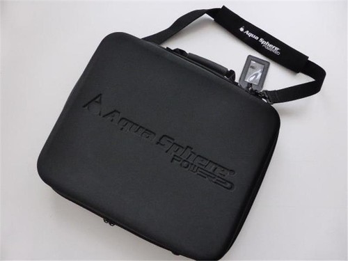 Aqua sphere neoprentasche - sphere, für