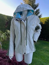 LINE SNOWBOARD WEAR Damen Skijacke Snowboardjacke Ski Snowboard Jacke -Gr. 40/42