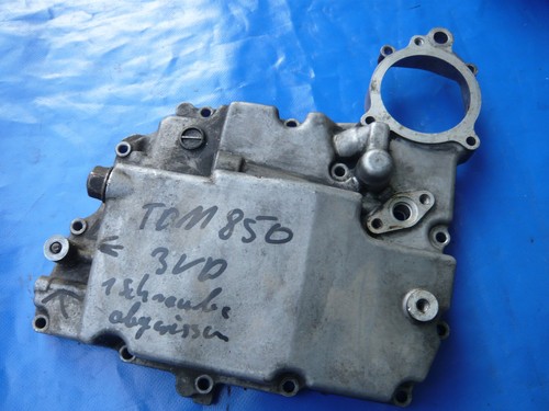Yamaha tdm850 typ - typ, 3vd