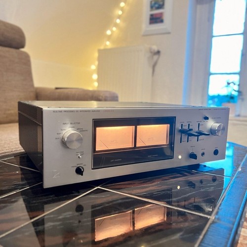 Luxman laboratory reference - luxman,