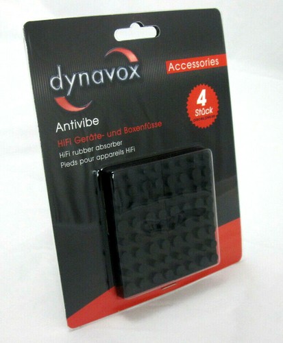Dynavox antivibe - 4x,