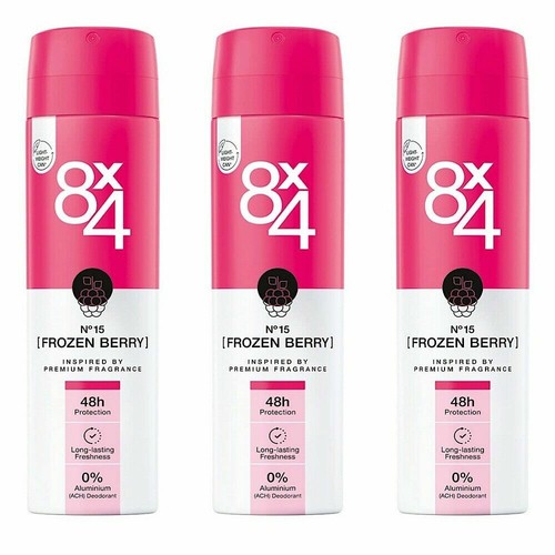 8x4 deo deodorant - ✅, spray